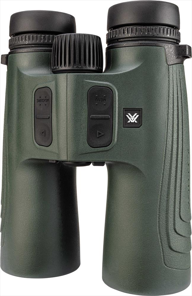 Talon HD 10K 12x50 Ballistic Laser Rangefinding Binocular