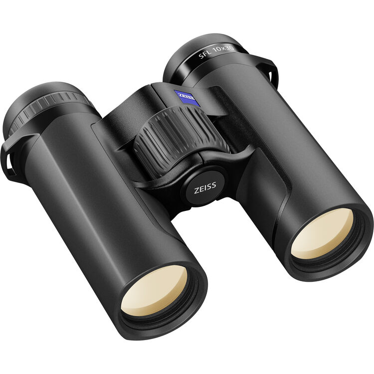 SFL 10x30 SFL Binoculars
