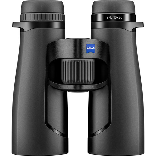 10x50 SFL Binoculars T* Ultra HD Binocular