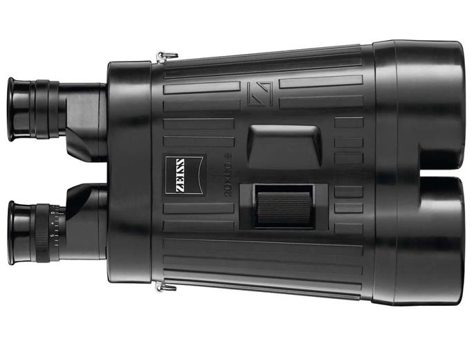 Zeiss 20x60 T* S Image stabilized Binoculars