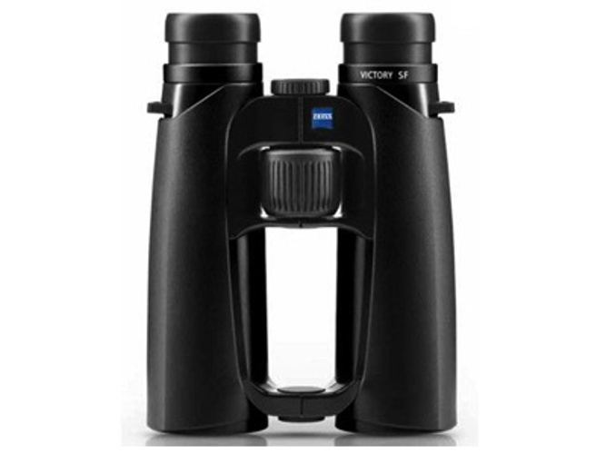 USED 10X42 T* SF  Victory Binoculars 