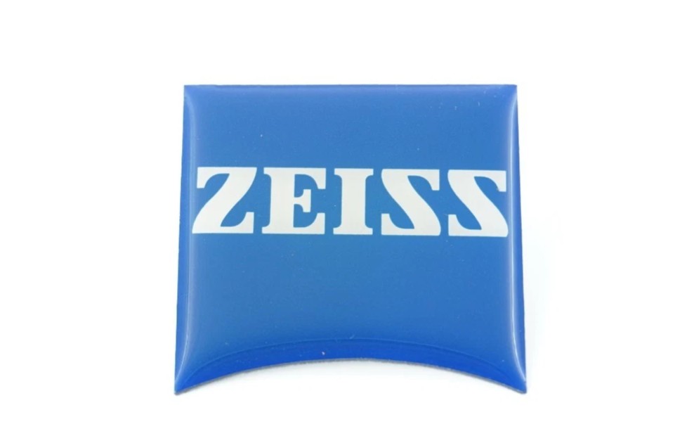 Zeiss Original Pin