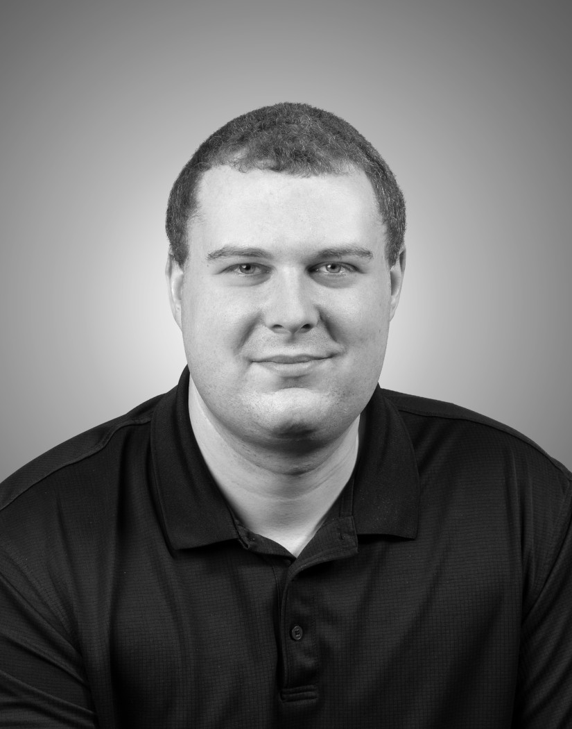 Deven, Operations Manager