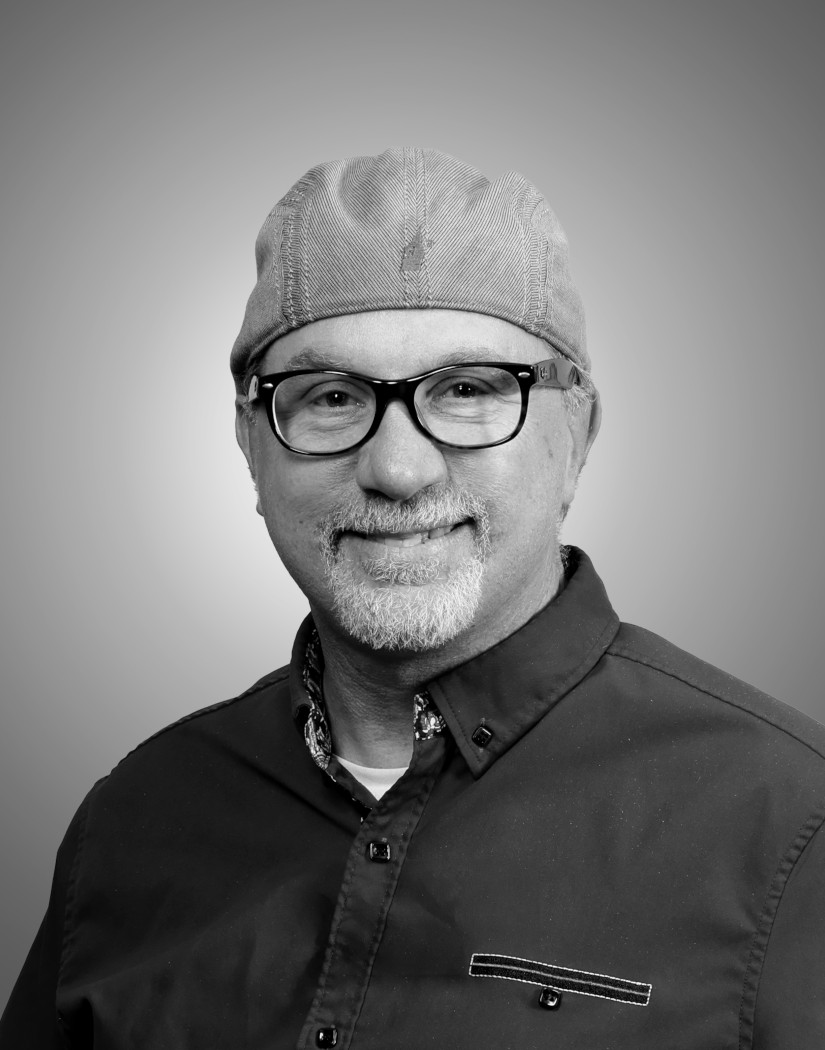 Joe, Vice President