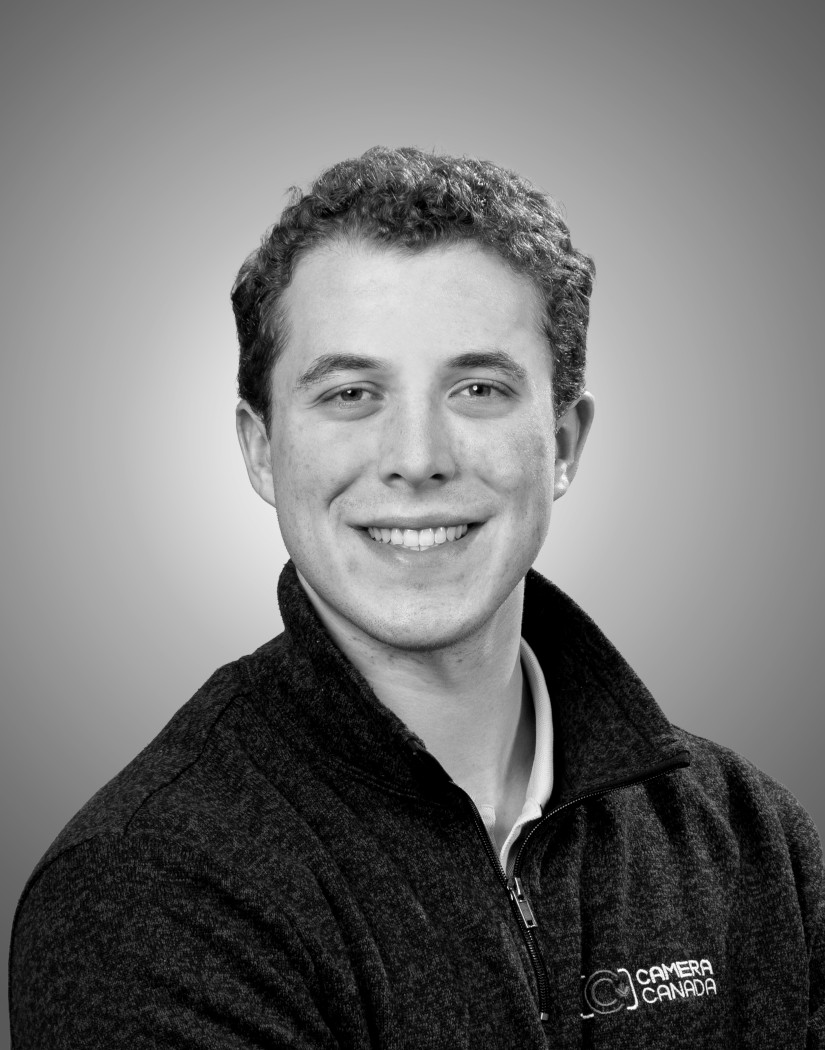 Taylor Chodas, Business Analyst